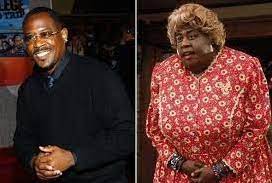 Martin Lawrence Drag Queen – Heres’ Everything You Wanted to Know