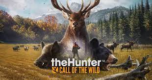 Is Hunter Call of the Wild Cross Platform