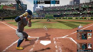 Best Baseball Games for Xbox One