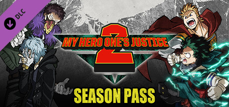 Is My Hero One’s Justice 2 Cross Platform