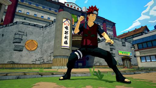 Is Shinobi Striker Crossplay ?