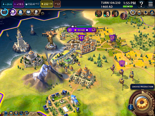 Is CIV 6 Crossplay?