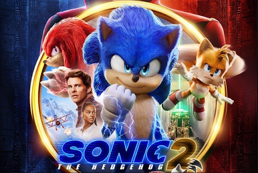 123 movies sonic 2 – You Won’t Believe What they Did