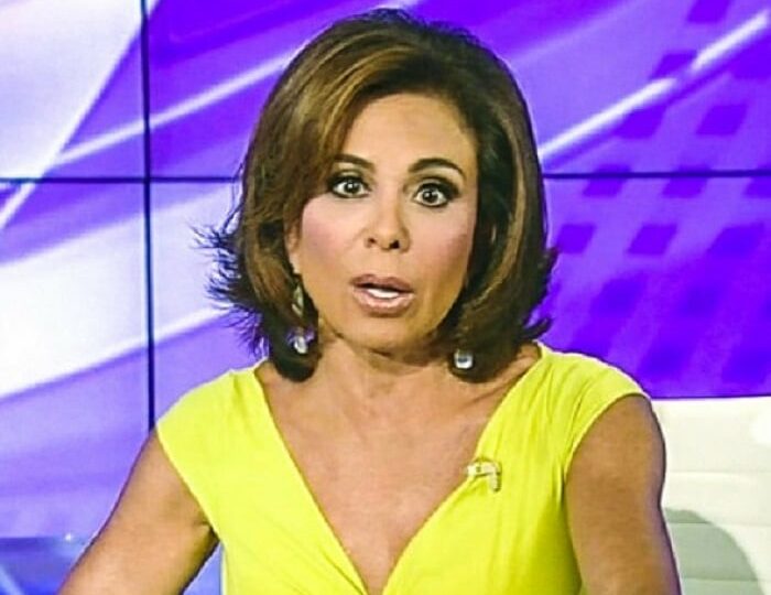 What Happened to Judge Jeanine’s left eye?