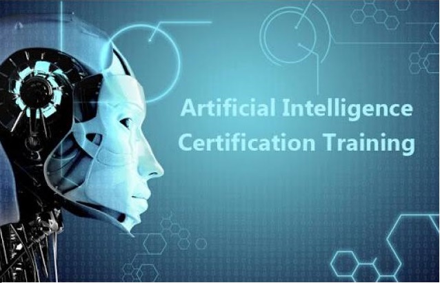 Top 10 Artificial Intelligence Certification Training in 2023