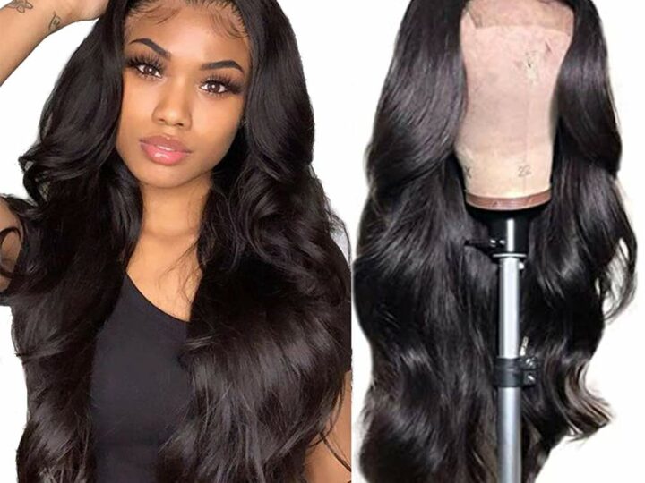 Human Hair Wigs – Why they Have Become Popular in Such a Short Time?