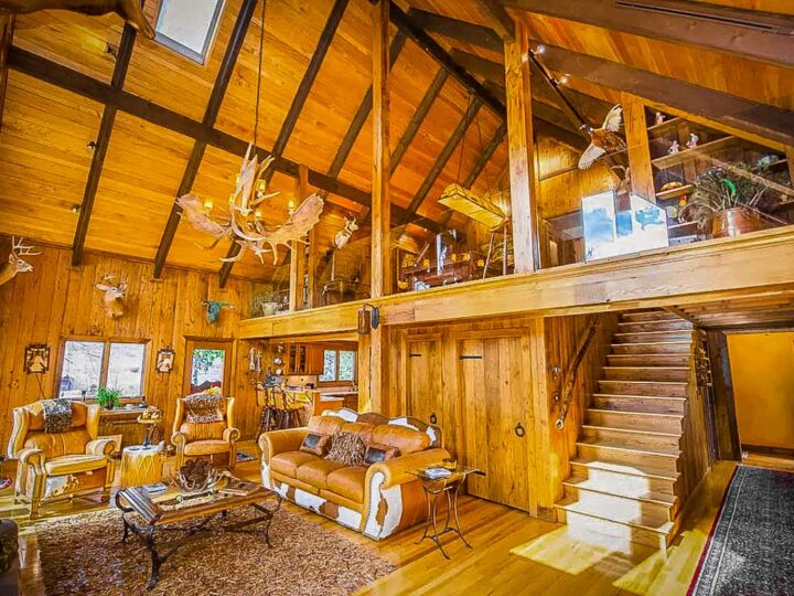 How to Find Best Cabin Rental Without Stress