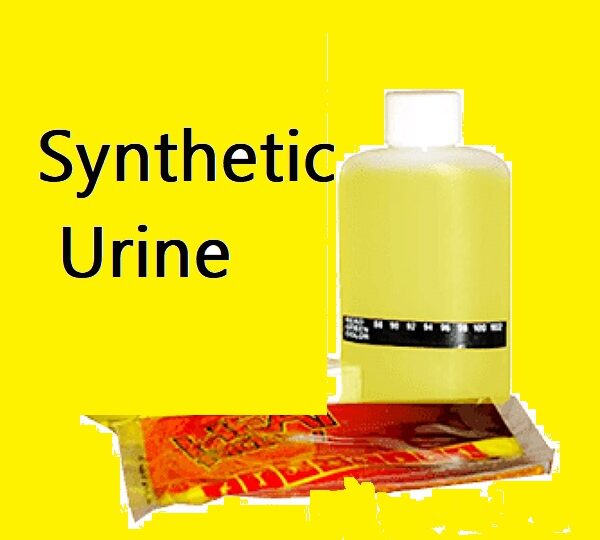 How Synthetic Urine Can help You Pass a Drug Test?