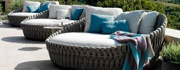 How to Choose and Care for Outdoor Furniture