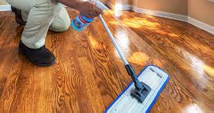 How to Take Care of Your Wood Flooring