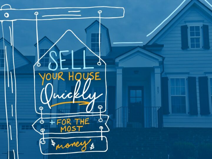 How to Sell a House – A Complete Guide for Sellers