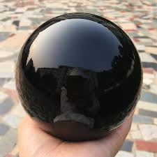 What Does Black Obsidian Do? Meanings, Properties and Benefits