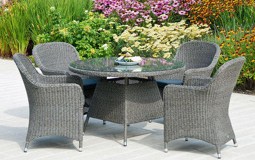 Inexpensive Patio Furniture