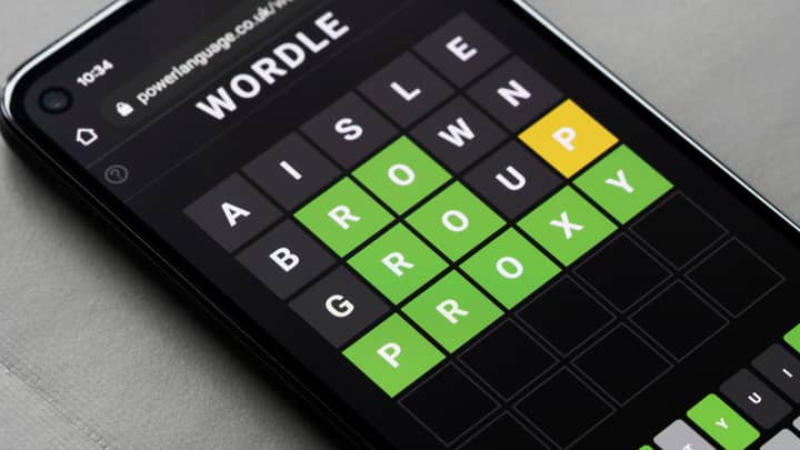 Nesty Wordle Puzzle Game – Everything You Need to Know