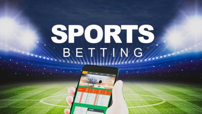 5 Betting Online India Tips for Beginners