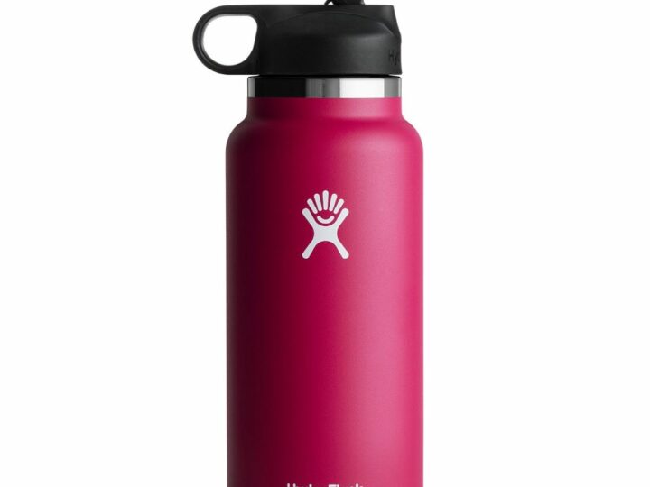 Hydro Flask Benefits