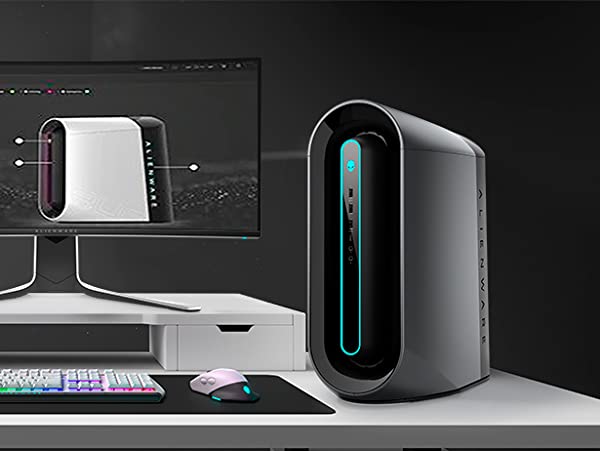 Benefits of Enware Aurora 2019 PC Case