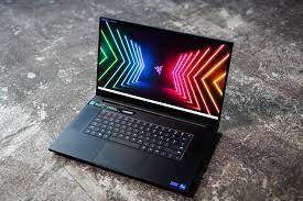 Nware 17in Laptop Review