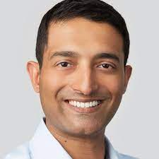 Interview Chase Cio Rohan Amin Chase