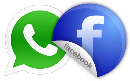 QA Whatsapp FacebookApple Whatsapp onezero