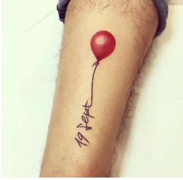 350+ Best Birthdate Tattoo Ideas by FixTheLife