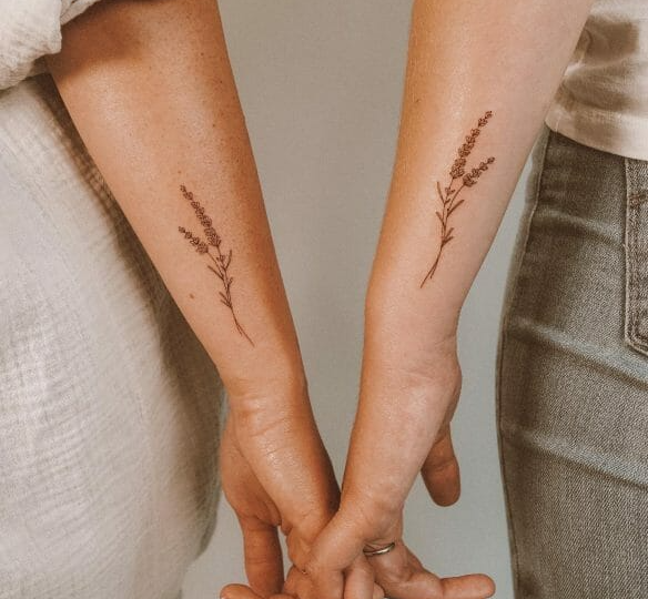 100+ BEST GIRLY BEST FRIEND TATTOOS WITH MEANINGS