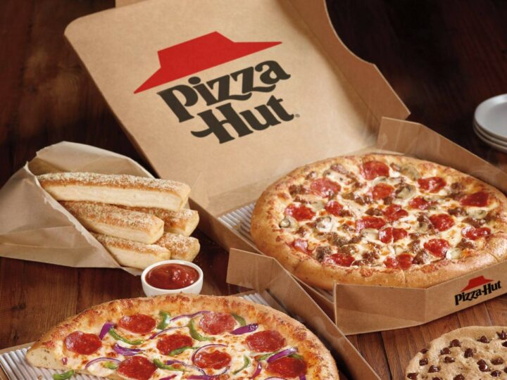 Pizza Hut Net Worth in 2022