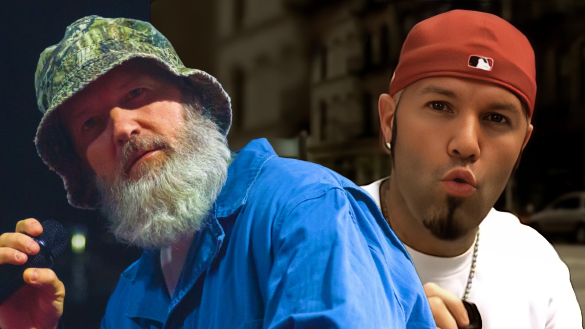 Fred Durst Now