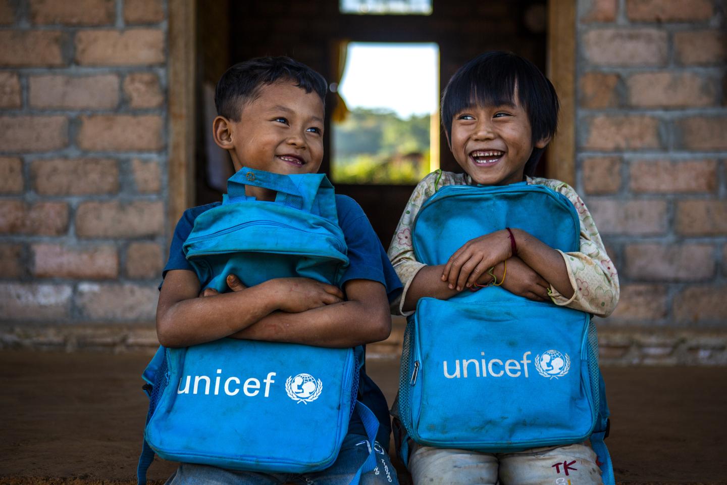 is unicef good or bad