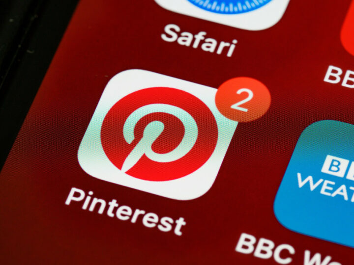 ALL ABOUT PINTEREST SAFARI EXTENSION