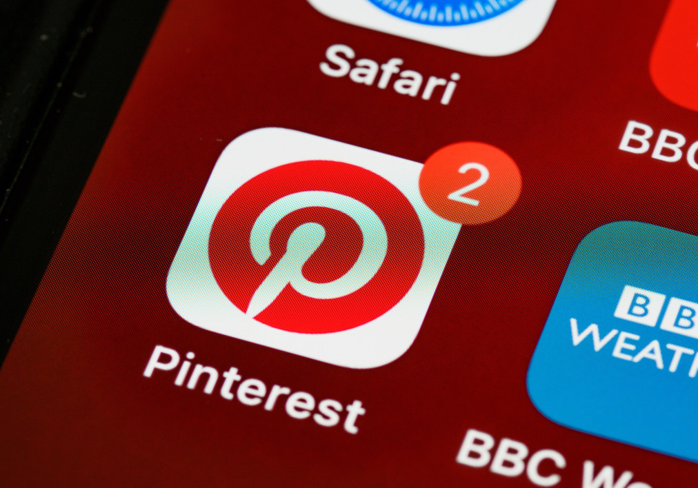 ALL ABOUT PINTEREST SAFARI EXTENSION