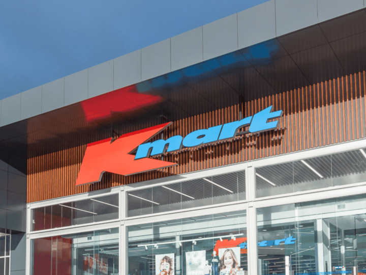 What happened to Kmart? What led to the downfall of once the King of the market?