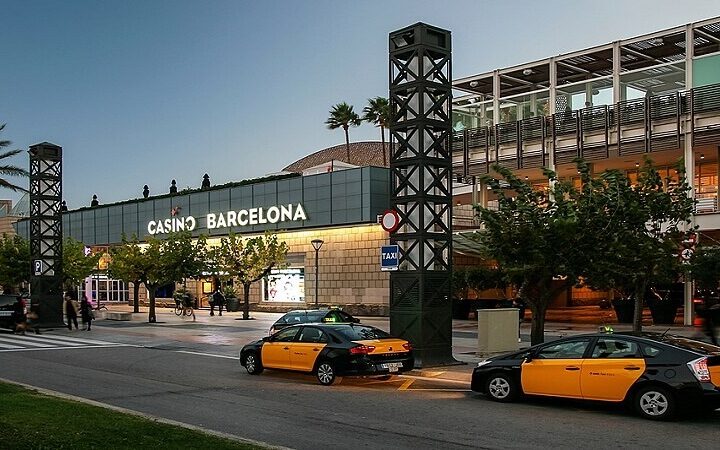 The six best casinos in Spain, Spain Gambling