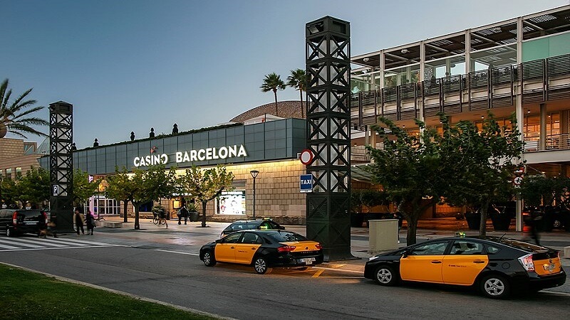 spanish casino