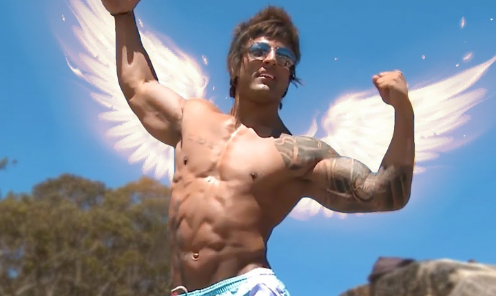 What happened to Zyzz? His premature demise