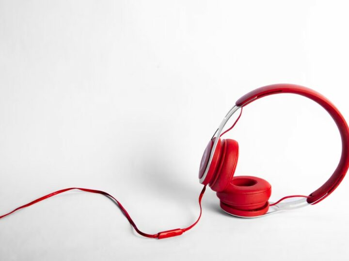 Hoo Haa Headphones: Your Ultimate Music Partner