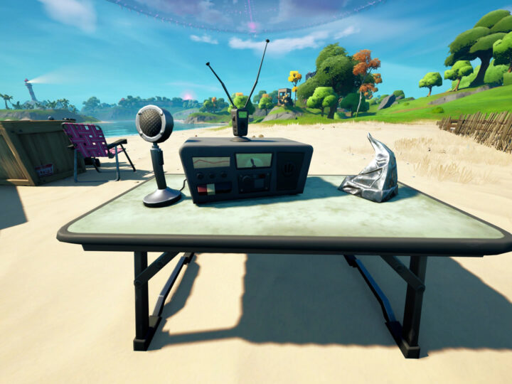 Get Connected with Fortnite CB Radio: Enhance Your Gaming Experience