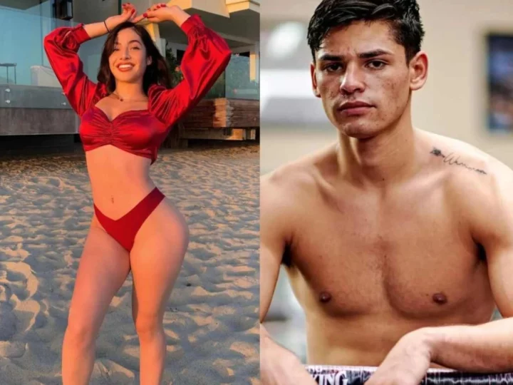 Detailed knowledge about Ryan Garcia Wife: Know Everything…