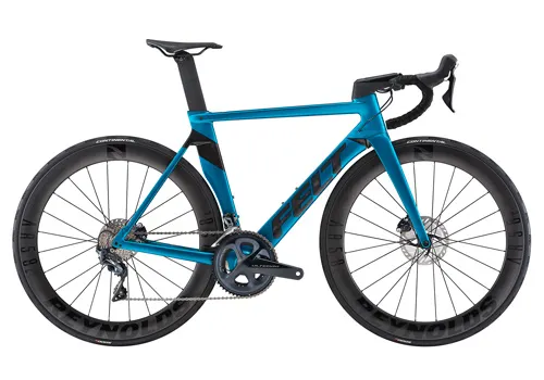 Felt FR FRD Ultimate Dura-Ace Di2: Review