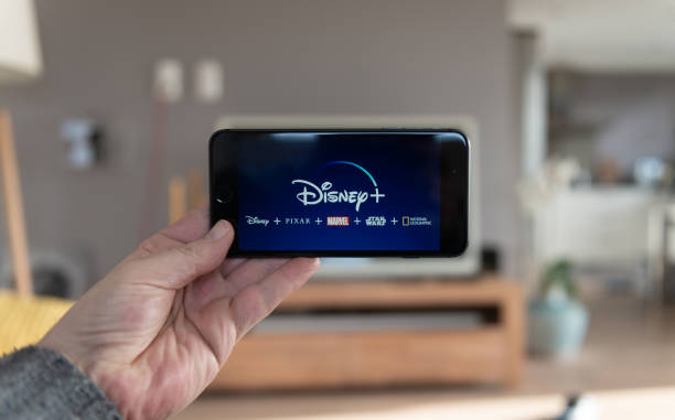 How to Activate your Disneyplus.com Login Begin 8-digit Code |