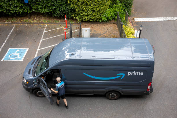 Do Amazon Employees Get Free Prime