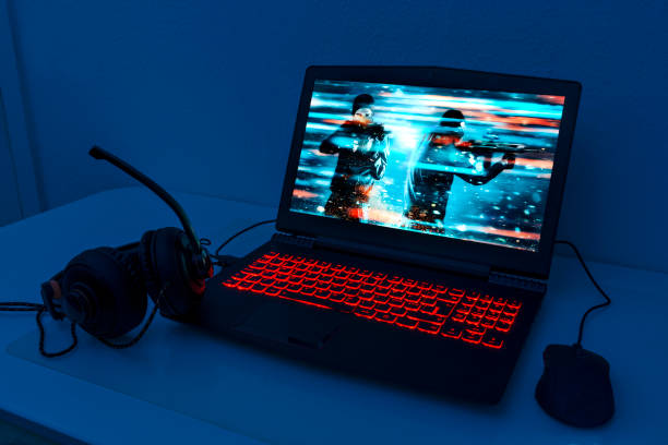 MSI Gaming GS63: The Ultimate Laptop for Gamers