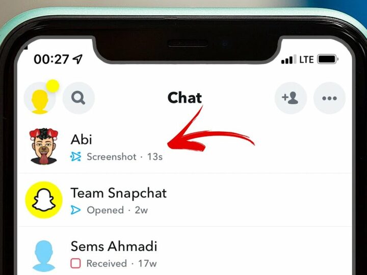 Here Are 5 Ways You Can Take Screenshots on Snapchat Without Anyone Knowing.