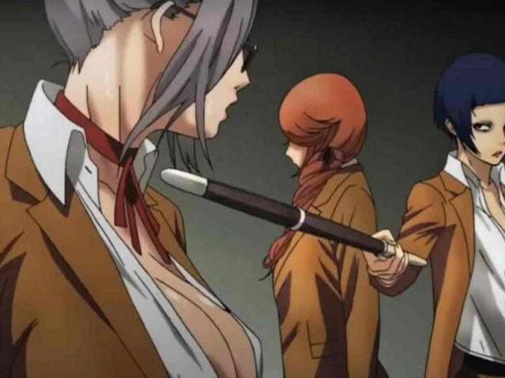 Check Prison School Season 2 Release Date: Yes Confirmed