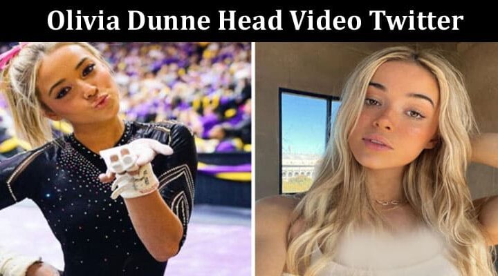 Livvy Dunne Head Video Leaked – Gymnast at LSU Sparks Controversy