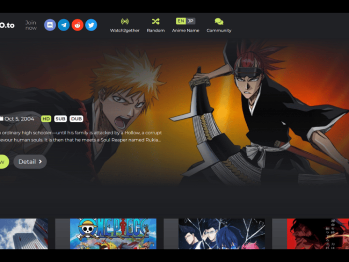 ZORO.to Reviewed: A Closer Look at This Free Anime Streaming Site – The Ultimate Guide |