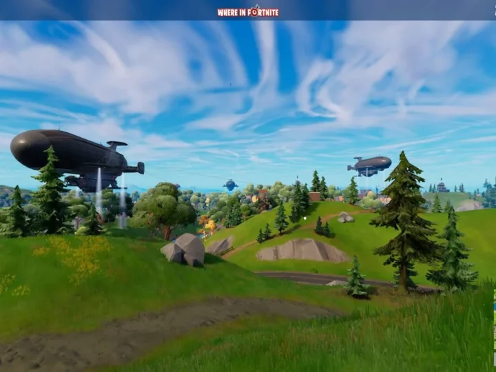 Exploring the World of Fortnite with Fortnite Geoguessr: A New Way to Explore the Game’s Map