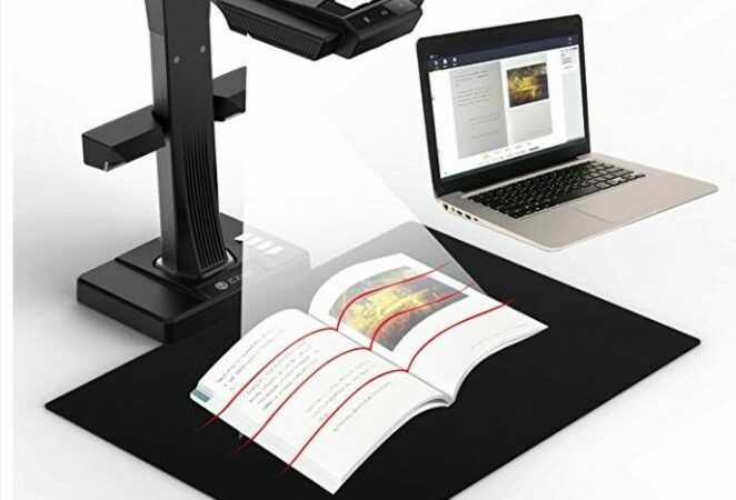 document scanner