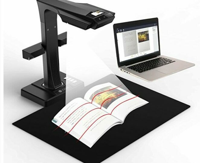 The Financial Benefits of Investing in a Bulk Document Scanner