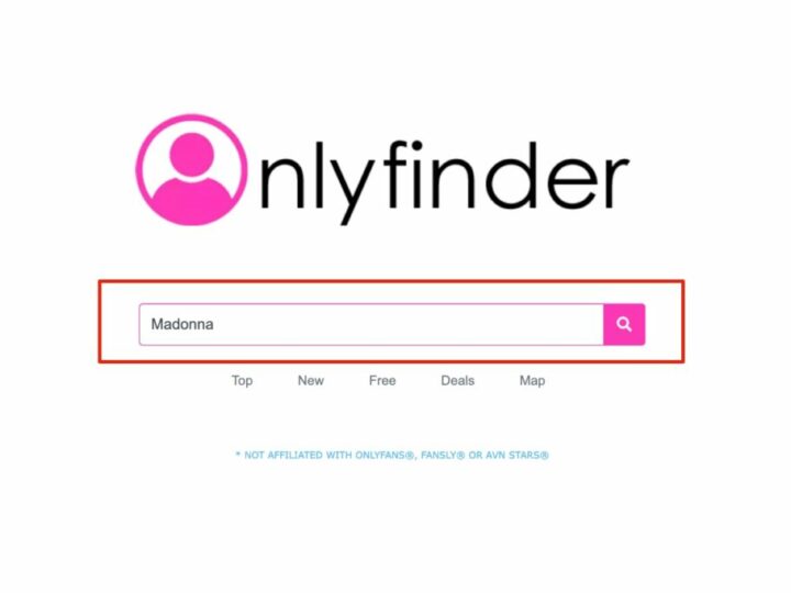 Alternatives to OnlyFinder: A Comprehensive Guide